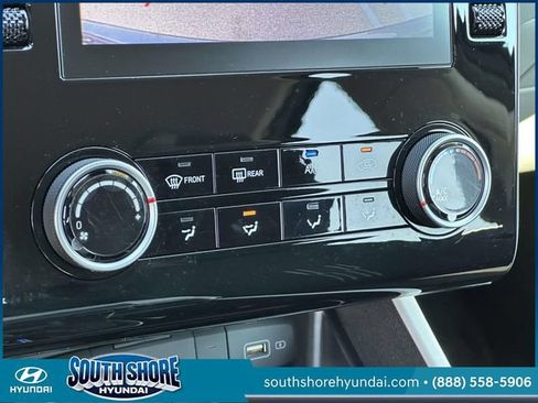 Certified 2023 Hyundai Tucson SEL AWD/4WD image 31