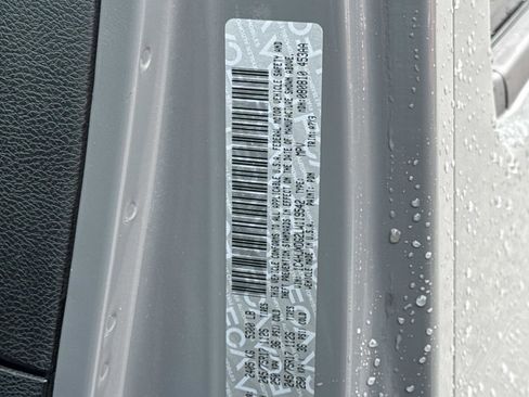 Used 2020 Jeep Wrangler Unlimited Sport S image 30