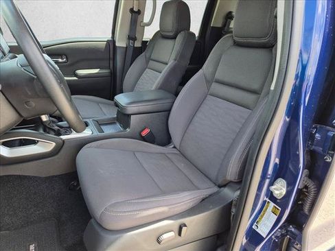 Used 2023 Nissan Frontier SV RWD image 15
