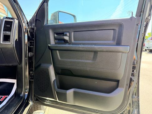 Used 2021 RAM 1500 Tradesman w/ Tradesman SXT Package image 35