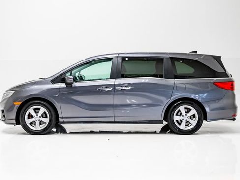Used 2020 Honda Odyssey EX-L image 31