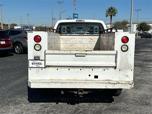 Used 2015 Ford F250 XL w/ XL Value Package image 6