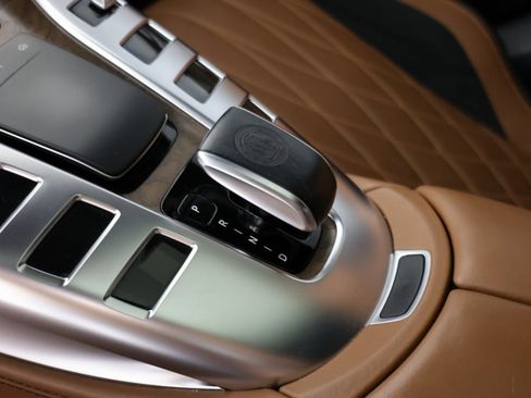 Used 2019 Mercedes-Benz AMG GT 53 w/ Driver Assistance Package image 6