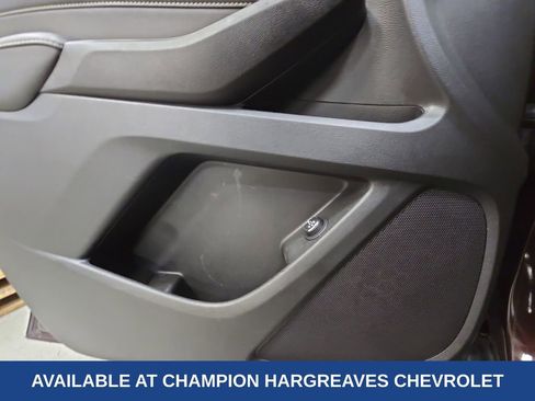 Certified 2023 Chevrolet Traverse LT image 33