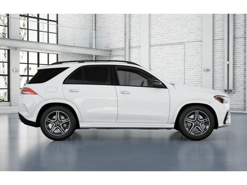 New 2026 Mercedes-Benz GLE 350 4MATIC image 16