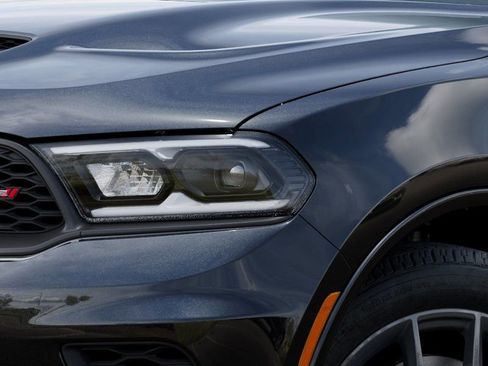 New 2026 Dodge Durango GT AWD/4WD image 17