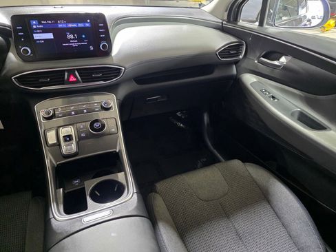 Certified 2022 Hyundai Santa Fe SE image 17