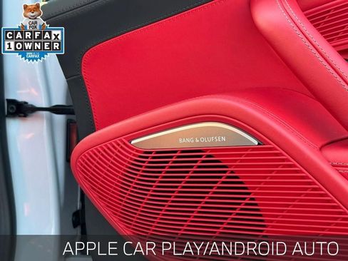 Used 2022 Audi R8 V10 w/ Carbon Exterior Package image 14