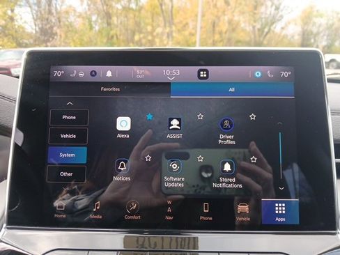 Certified 2022 Jeep Compass Limited w/ Elite Group image 25