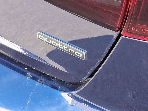 Used 2023 Audi A4 2.0T Premium w/ Convenience Package image 24