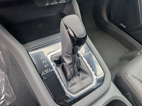 New 2025 Subaru Forester Touring w/ Touring Package image 12