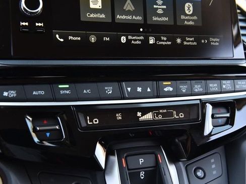 New 2026 Honda Odyssey EX-L image 16