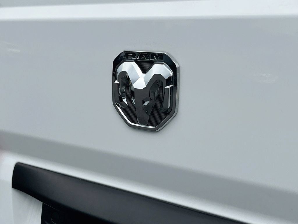 New 2026 RAM ProMaster 3500 w/ Convenience Group FWD image 30