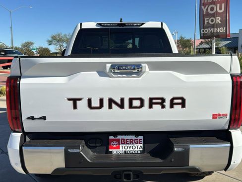 Used 2023 Toyota Tundra Limited image 6