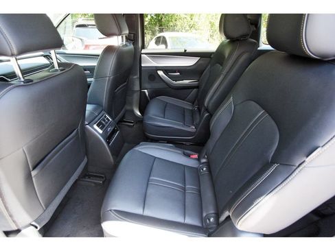 New 2026 MAZDA CX-90 3.3 Turbo w/ Premium Sport Pkg AWD/4WD image 9