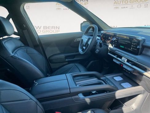 New 2027 Kia Telluride EX image 15