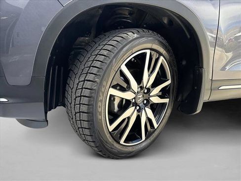 Used 2021 Honda Pilot Elite image 27