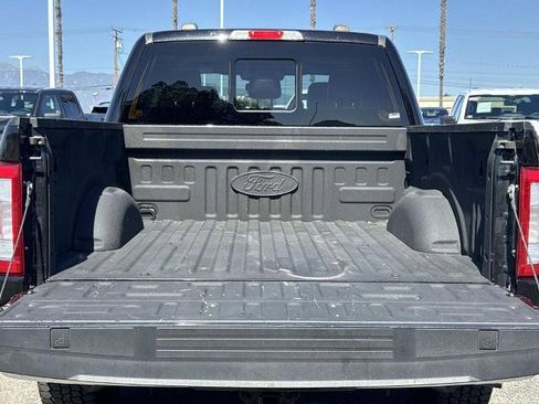 Certified 2023 Ford F150 Lariat w/ Equipment Group 502A High image 27