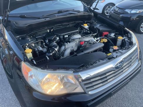 Used 2010 Subaru Forester 2.5X AWD/4WD image 31