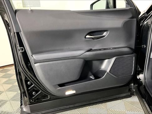 New 2025 Lexus UX 300h FWD image 16