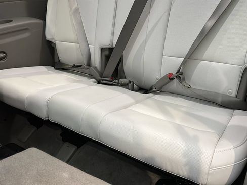 Certified 2026 Hyundai Palisade Limited AWD/4WD image 19