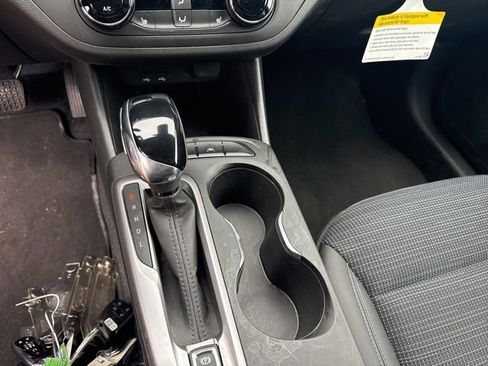 New 2025 Buick Envista Preferred w/ Convenience I Package FWD image 21