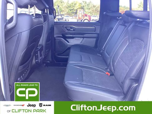 Certified 2023 RAM 1500 Big Horn image 10