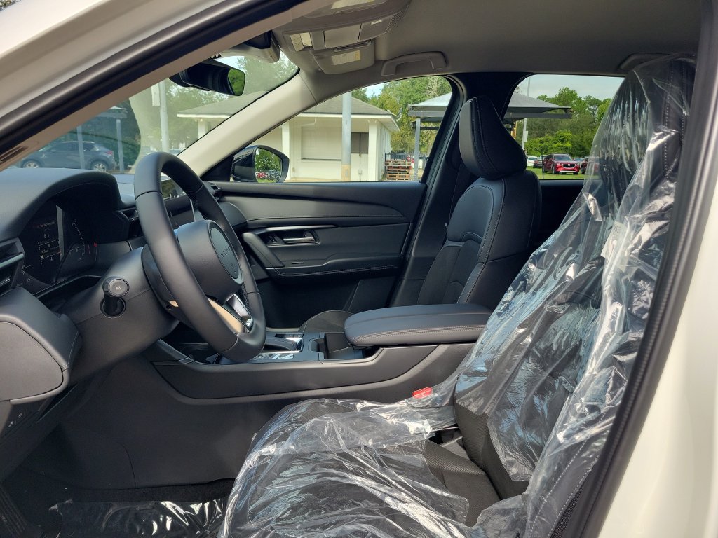 New 2026 MAZDA CX-5 Preferred AWD/4WD image 2