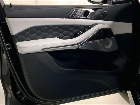 New 2026 BMW X5 M Competition w/ Executive Package AWD/4WD image 10