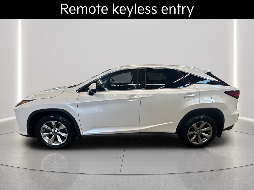 Used 2019 Lexus RX 350 AWD image 2
