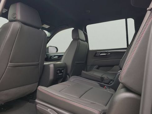 New 2026 Chevrolet Suburban RST w/ Comfort Package RWD image 15