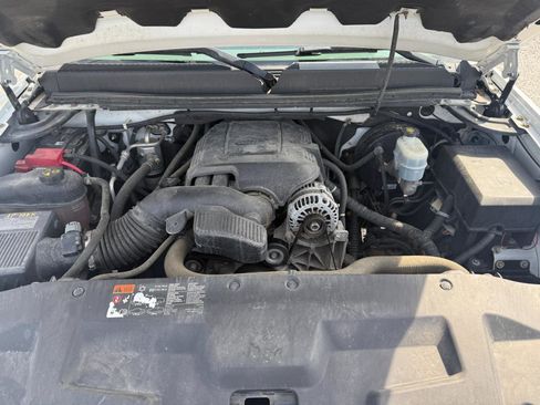 Used 2011 GMC Sierra 1500 SLE w/ Power Tech Package image 10