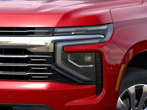 New 2026 Chevrolet Tahoe Premier AWD/4WD image 12