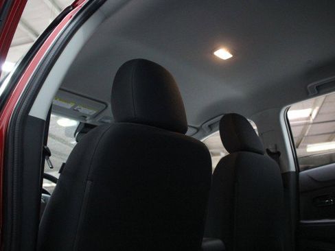 New 2026 Mitsubishi Outlander Sport LE image 23