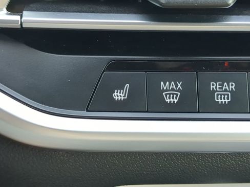 Used 2020 BMW X5 xDrive40i w/ Convenience Package image 25