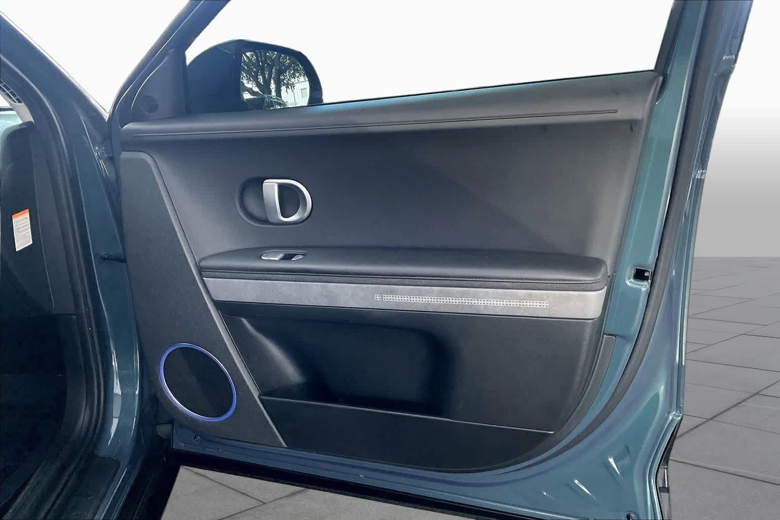 Certified 2023 Hyundai Ioniq 5 SEL AWD/4WD image 21