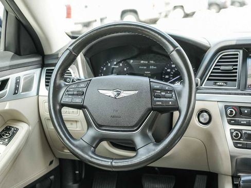 Used 2020 Genesis G80 3.8 w/ Ultimate Package 03 RWD image 15
