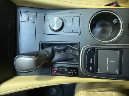 Used 2015 Lexus RC 350 AWD w/ Navigation System Package image 17