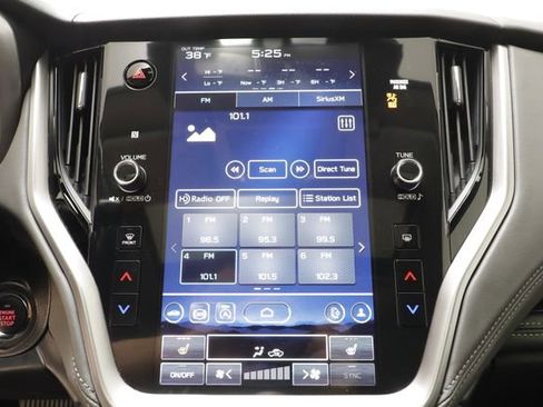 Used 2024 Subaru Outback Onyx Edition image 9