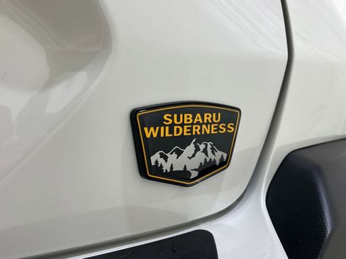 New 2026 Subaru Crosstrek 2.5i Wilderness AWD/4WD image 10