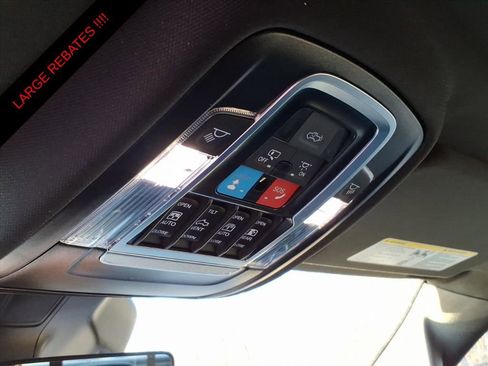 New 2026 RAM 1500 Laramie AWD/4WD image 18