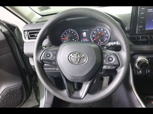 Used 2019 Toyota RAV4 XLE w/ Convenience Package AWD/4WD image 21