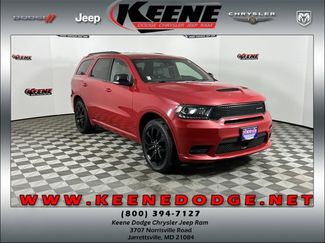 Used 2019 Dodge Durango GT video 1