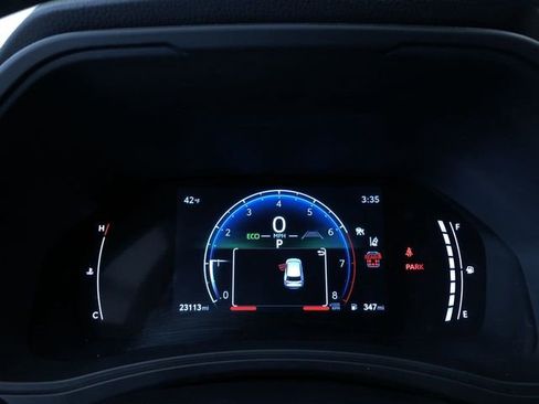 Used 2025 Toyota Grand Highlander AWD image 32