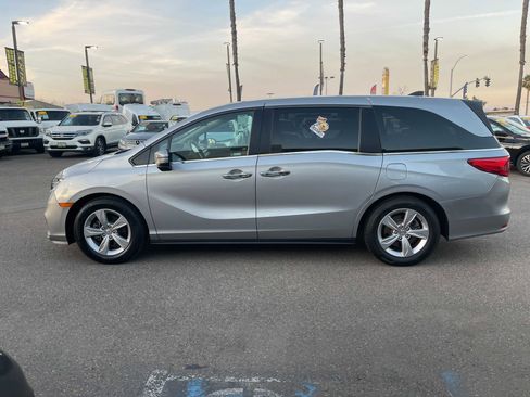 Used 2020 Honda Odyssey EX image 6