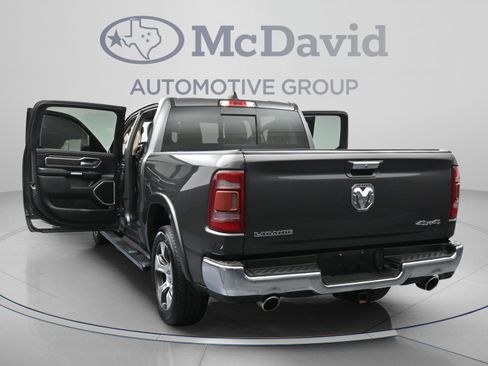 Used 2019 RAM 1500 Laramie AWD/4WD image 43