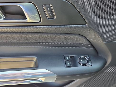 New 2026 Ford Mustang Coupe w/ Mustang Nite Pony Package RWD image 20