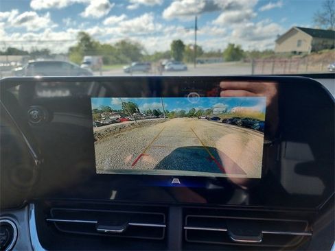 New 2026 Chevrolet Trax LT w/ Driver Confidence Package image 25