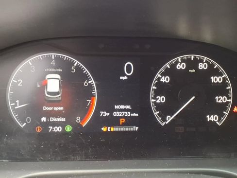 Used 2024 Honda HR-V Sport image 19