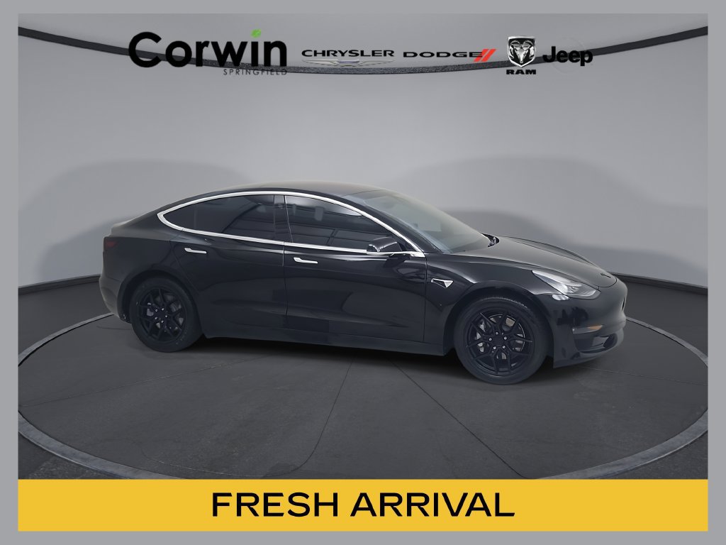 Used 2019 Tesla Model 3 Standard Range Plus RWD 360° Tour